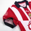 Men's Chivas Home Soccer Jersey Shirt 2023/24 - Fan Version - Pro Jersey Shop