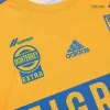 Men's Tigres UANL Home Soccer Jersey Shirt 2023 - Fan Version - Pro Jersey Shop