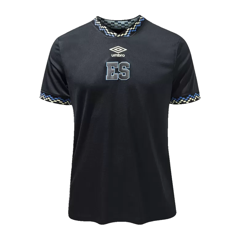 Men's Salvador Third Away Soccer Jersey Shirt 2023/24 - Fan Version - Pro Jersey Shop