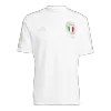 Men's Italy 125th Anniversary Soccer Jersey Shirt 2023 - Fan Version - Pro Jersey Shop