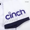 Men's Tottenham Hotspur Home Soccer Jersey Kit (Jersey+Shorts) 2023/24 - Fan Version - Pro Jersey Shop