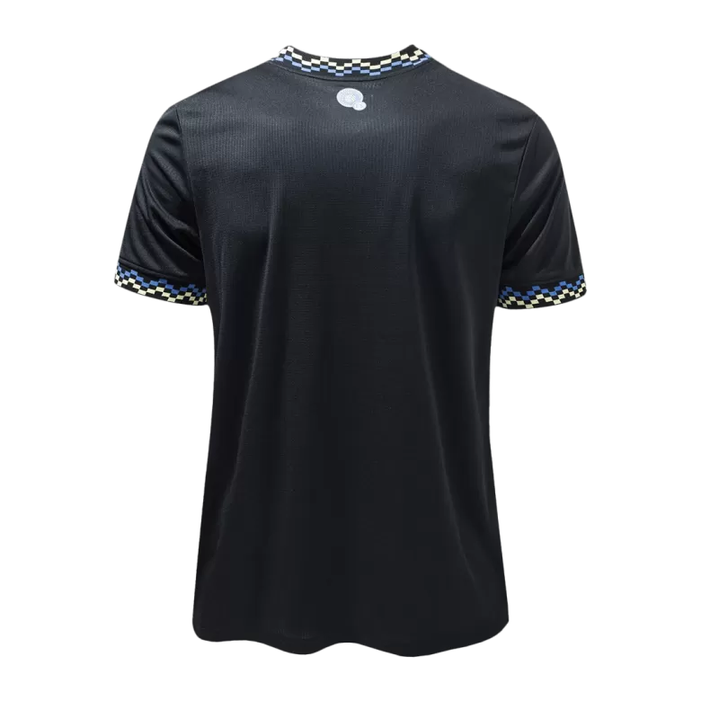 Men's Salvador Third Away Soccer Jersey Shirt 2023/24 - Fan Version - Pro Jersey Shop