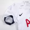 Men's Tottenham Hotspur Home Soccer Jersey Kit (Jersey+Shorts) 2023/24 - Fan Version - Pro Jersey Shop