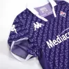 Men's Fiorentina Home Soccer Jersey Shirt 2023/24 - Fan Version - Pro Jersey Shop