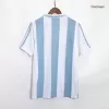 Men's Retro 91/93 Argentina Home Soccer Jersey Shirt - Pro Jersey Shop