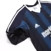 Men's Retro 2004/05 Newcastle United Away Soccer Jersey Shirt - Pro Jersey Shop