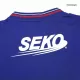 Men's Glasgow Rangers Home Soccer Jersey Shirt 2023/24 - Fan Version - Pro Jersey Shop