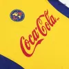 Men's Retro 2004/05 Club America Aguilas Home Soccer Jersey Shirt - Pro Jersey Shop