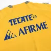 Men's Tigres UANL Home Soccer Jersey Shirt 2023/24 - Fan Version - Pro Jersey Shop