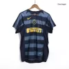 Men's Retro 2004/05 Inter Milan Third Away Soccer Jersey Shirt - Pro Jersey Shop