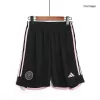 Men's Inter Miami CF Away Soccer Shorts 2023 - Pro Jersey Shop