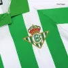 Men's Retro 2000/01 Real Betis Home Soccer Jersey Shirt - Pro Jersey Shop