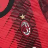 Kids AC Milan Home Soccer Jersey Kit (Jersey+Shorts) 2023/24 - Pro Jersey Shop