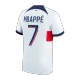 Men's Replica MBAPPÉ #7 PSG Away Soccer Jersey Shirt 2023/24 - Pro Jersey Shop