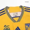 Men's Tigres UANL Home Soccer Jersey Shirt 2023/24 - Fan Version - Pro Jersey Shop