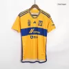 Men's Tigres UANL Home Soccer Jersey Shirt 2023/24 - Fan Version - Pro Jersey Shop