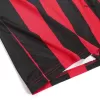 Men's Retro 1990/91 AC Milan Home Soccer Jersey Shirt - Pro Jersey Shop