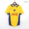 Men's Retro 2004/05 Club America Aguilas Home Soccer Jersey Shirt - Pro Jersey Shop