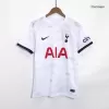 Men's Tottenham Hotspur Home Soccer Jersey Kit (Jersey+Shorts) 2023/24 - Fan Version - Pro Jersey Shop