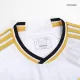 Men's Authentic MBAPPÉ #9 Real Madrid Home Soccer Jersey Shirt 2023/24 - Player Version - Pro Jersey Shop