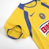 Men's Retro 2005/06 Club America Aguilas Home Soccer Jersey Shirt - Pro Jersey Shop