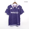 Men's Fiorentina Home Soccer Jersey Shirt 2023/24 - Fan Version - Pro Jersey Shop