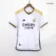 Men's Authentic A POR LA #15 Real Madrid Home Soccer Jersey Shirt 2023/24 - Player Version - Pro Jersey Shop