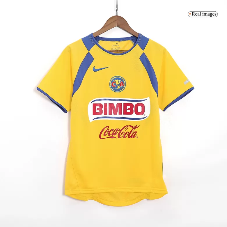 Club America Aguilas Jersey, Club America FC Jersey Online