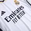 Men's Authentic Real Madrid Home Soccer Jersey Shirt 2023/24 - Pro Jersey Shop