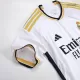 Men's Authentic MBAPPÉ #9 Real Madrid Home Soccer Jersey Shirt 2023/24 - Player Version - Pro Jersey Shop