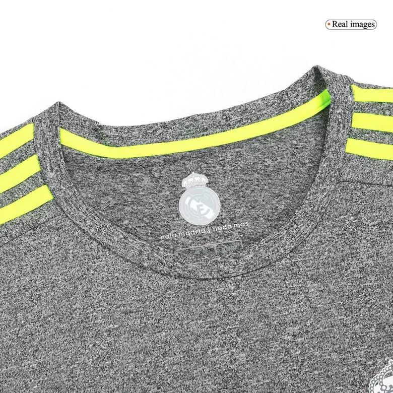 Men's Retro 2015/16 Real Madrid Away Soccer Jersey Shirt - Pro Jersey Shop