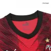 Kids AC Milan Home Soccer Jersey Kit (Jersey+Shorts) 2023/24 - Pro Jersey Shop