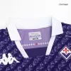 Men's Fiorentina Home Soccer Jersey Shirt 2023/24 - Fan Version - Pro Jersey Shop