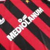 Men's Retro 1990/91 AC Milan Home Soccer Jersey Shirt - Pro Jersey Shop