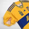 Men's Tigres UANL Home Soccer Jersey Shirt 2023/24 - Fan Version - Pro Jersey Shop