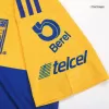 Men's Tigres UANL Home Soccer Jersey Shirt 2023/24 - Fan Version - Pro Jersey Shop