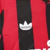 Men's Retro 1990/91 AC Milan Home Soccer Jersey Shirt - Pro Jersey Shop