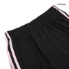 Men's Inter Miami CF Away Soccer Shorts 2023 - Pro Jersey Shop