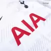 Men's Tottenham Hotspur Home Soccer Jersey Kit (Jersey+Shorts) 2023/24 - Fan Version - Pro Jersey Shop