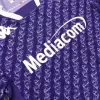 Men's Fiorentina Home Soccer Jersey Shirt 2023/24 - Fan Version - Pro Jersey Shop