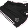 Men's Inter Miami CF Away Soccer Shorts 2023 - Pro Jersey Shop