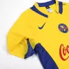 Men's Retro 2004/05 Club America Aguilas Home Soccer Jersey Shirt - Pro Jersey Shop