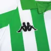 Men's Retro 2000/01 Real Betis Home Soccer Jersey Shirt - Pro Jersey Shop