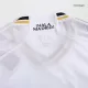UCL Men's Authentic Real Madrid Home Soccer Jersey Shirt 2023/24 - Player Version - Pro Jersey Shop
