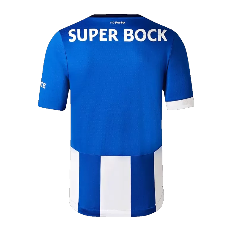 Men's FC Porto Home Soccer Jersey Shirt 2023/24 - Fan Version - Pro Jersey Shop