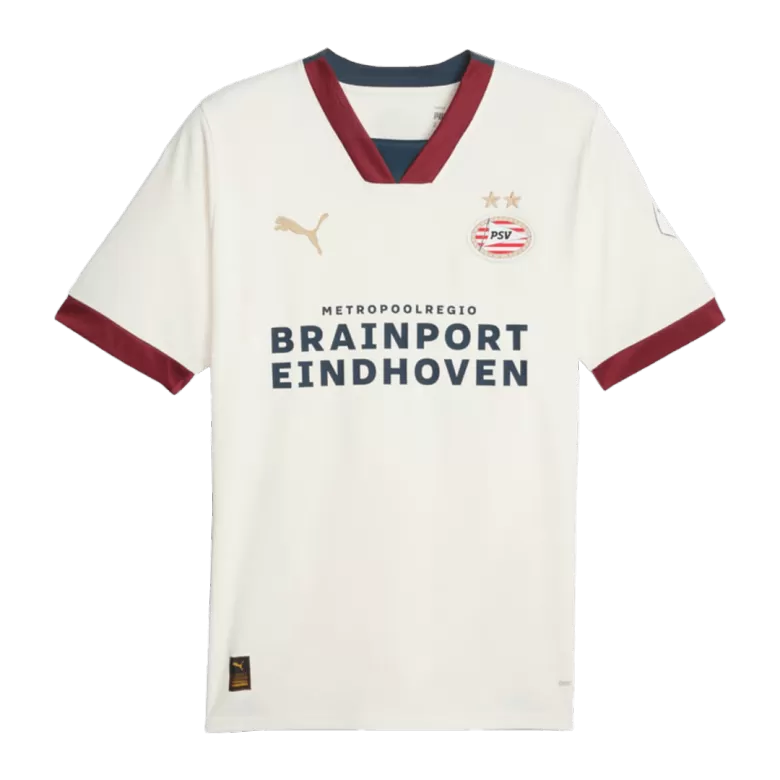 PSV Eindhoven Home 22/23 Replica Jersey