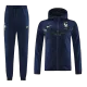 Men's France Hoodie Training Kit (Jacket+Pants) 2023 - Pro Jersey Shop