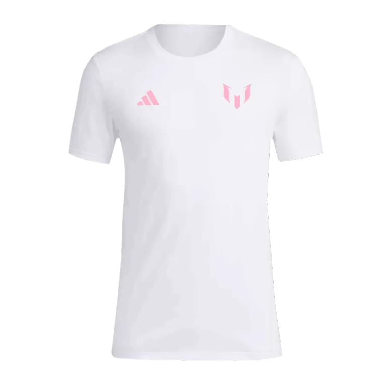 Men's Inter Miami CF MESSI #10 N&N T-Shirt 2023 - Fan Version - Pro Jersey Shop