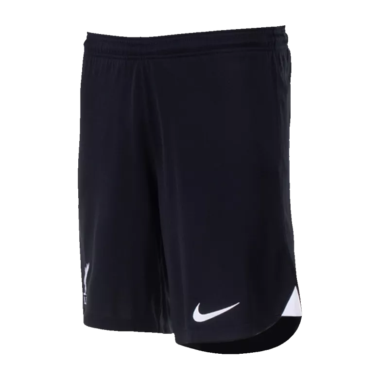 Men's Liverpool Away Soccer Jersey Kit (Jersey+Shorts) 2023/24 - Fan Version - Pro Jersey Shop