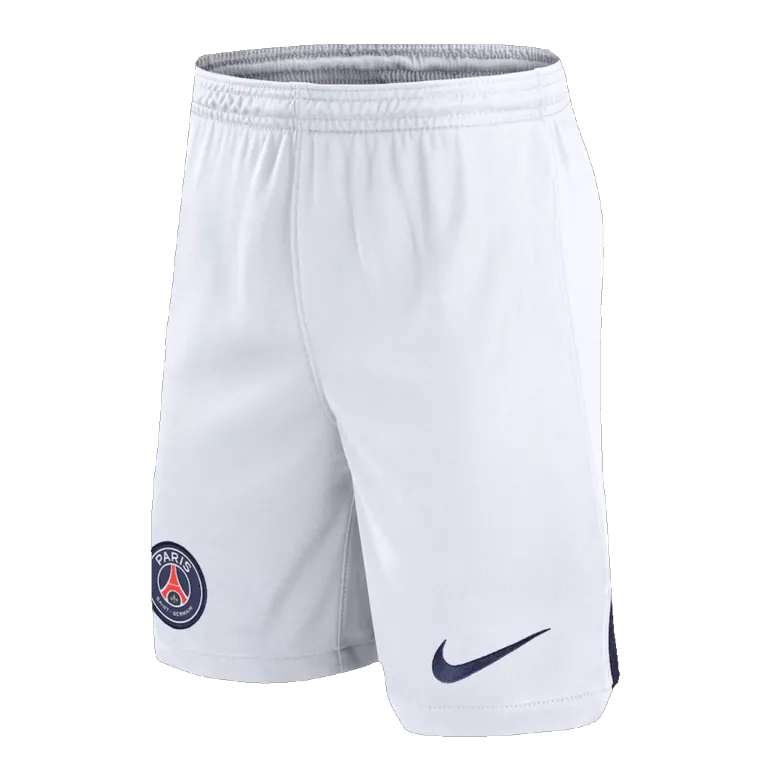 Men's PSG Away Soccer Jersey Whole Kit (Jersey+Shorts+Socks) 2023/24 - Fan Version - Pro Jersey Shop